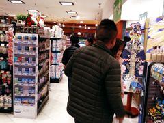 -BHG Market Place(水游城店)