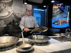 -山西会馆·晋菜·晋商宴·学堂记忆(许坦西街店)