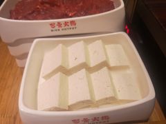 -巴邑火锅(江北万达店)