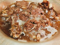 -芦月轩羊蝎子(劲松店)