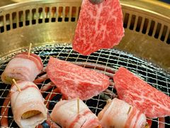 -無二炙坊·和牛烧肉(大钟寺1733店)
