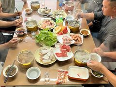 -味香林牦牛自助火锅