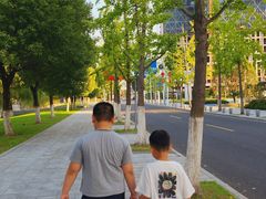 -无锡新湖铂尔曼大酒店
