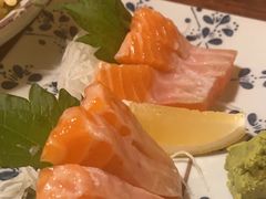 -雷屋日式料理(沈安小区店)