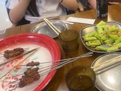 -北丐先生·野馄饨烧烤(长宁龙之梦店)