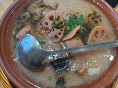 -董厨煨汤馆(车站路店)