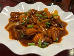 -鸿旺海鲜楼(平潭流水店)