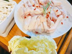 -琼捌炒冰·嗲嗲的椰子鸡·海南火锅