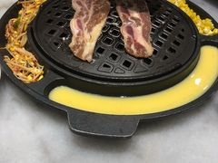 -韩宫宴烤肉·黑毛和牛·料理(合肥滨湖银泰城店)