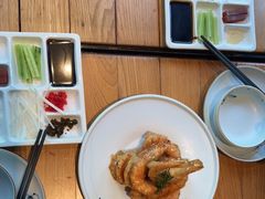 -四季民福烤鸭店(前门廊房二条店)