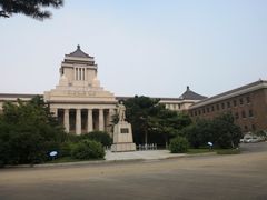 -吉林大学(新民校区)