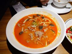 -太二酸菜鱼(福州泰禾店)