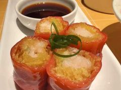 -蔡澜点心·粤菜(花城汇南区店)