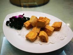 -东海酒家(长平东路店)