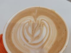 -Manner Coffee(K11店)