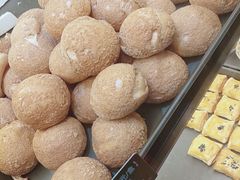 -牛诗诗现烤纯手工蛋糕(SM广场店)