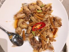 -香云轩·顺德菜(香云纱园林酒店店)