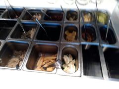 -The COOK·厨餐厅·自助餐(浦东嘉里大酒店)