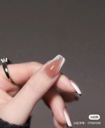 -瑞丽美甲