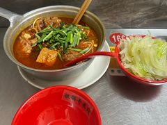-铁锅哥米线