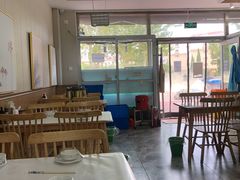 大堂-北戴河庆山饭店·海鲜砂锅粥(北戴河黑石路店)