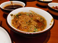 -1078號老北京涮肉(万达广场店)