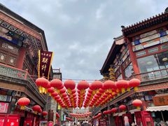 -古文化街旅游区