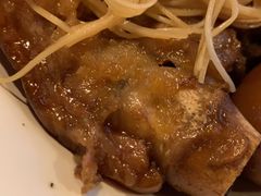 -阿水狮猪脚大王(台中公园店)