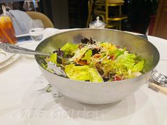 西班牙火腿沙律-翠园(北京王府中环店)