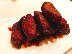 三十年代熏鱼-阿拉本帮菜馆(虹口店)