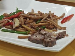 -味可道美食坊(福基路店)