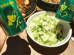 -农耕记·湖南土菜(观澜福城天虹店)