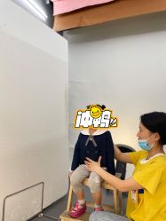 点击看大图 -海马体家庭照相馆(杭州远洋乐堤港店)