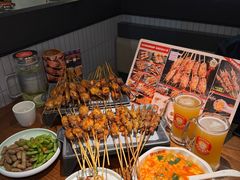 -管氏翅吧(地安门店)