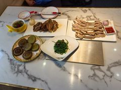 -伊帆食府·青海地方特色美食