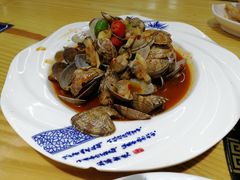 -虾友情龙虾烧烤