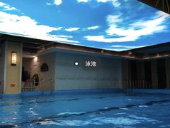 -极乐汇汗蒸会馆(杭州店)