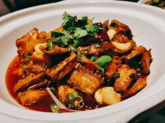 -全聚贤餐厅·湖北家常菜(沙湖店)