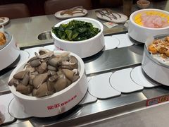 -龍歌自助小火锅(雨花台江南虹悦城店)