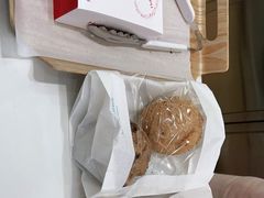 -好利来(北美N1店)