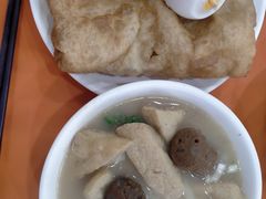 -护国寺小吃(左家庄店)