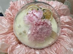 -ZOZO's昌左左精致甜品设计(新北店)