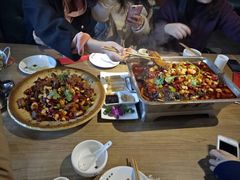 -巴渝菜馆(涿州店)