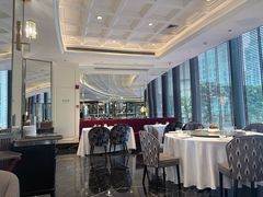 -上海总会SHANGHAICLUB(兴业太古汇店)