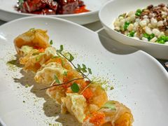 -荟廷·晶萃(静安寺店)