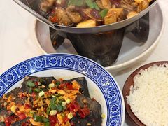 -新新湘菜馆(新中街二条店)