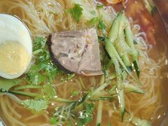 -韩麦大冷面(桂花街直营店)