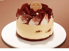 -M'CAKE(西单大悦城店)