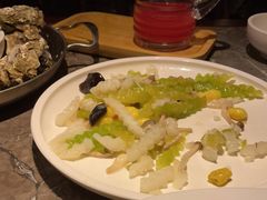 -前海沿·青岛菜(李沧万达店)