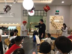 大堂-艾米茉亲子餐厅(万象城店)